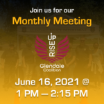 June 16th, 2021 Monthly Meeting