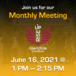 June 16th, 2021 Monthly Meeting