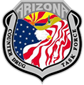 AZCDTF Logo
